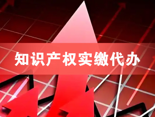 江阴知识产权实缴资本代办